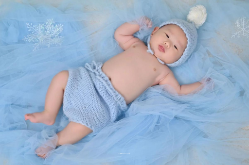 克孜勒苏宝宝后囟门闭合时间